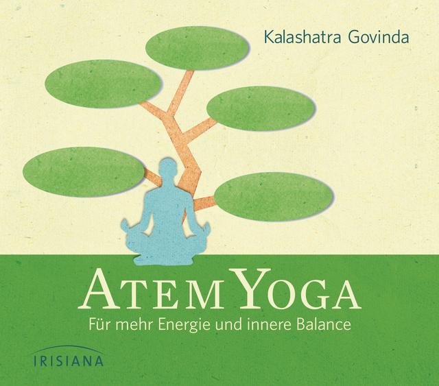 Atem-Yoga CD