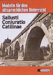 Sallusti Coniuratio Catilinae
