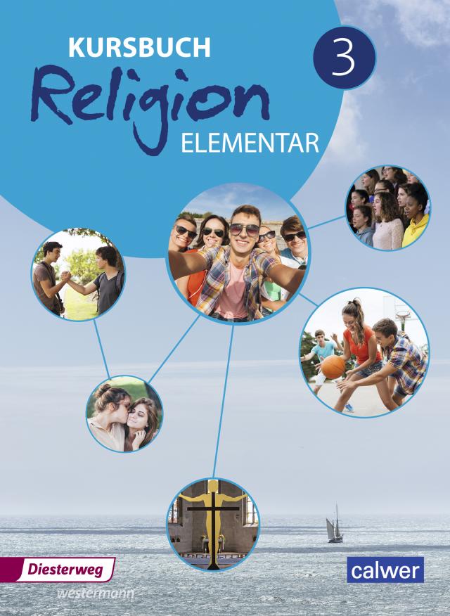 Kursbuch Religion Elementar - Ausgabe 2016