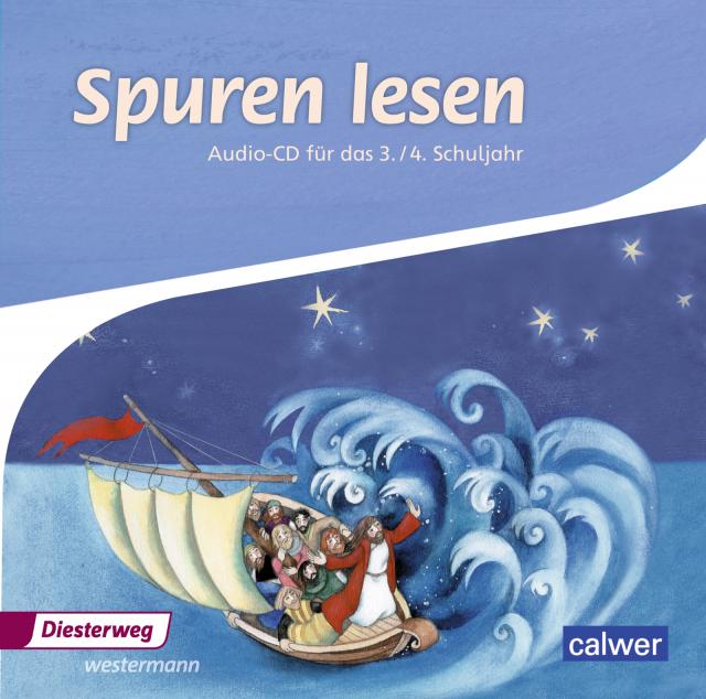 Spuren lesen - Ausgabe 2010 für die Grundschule