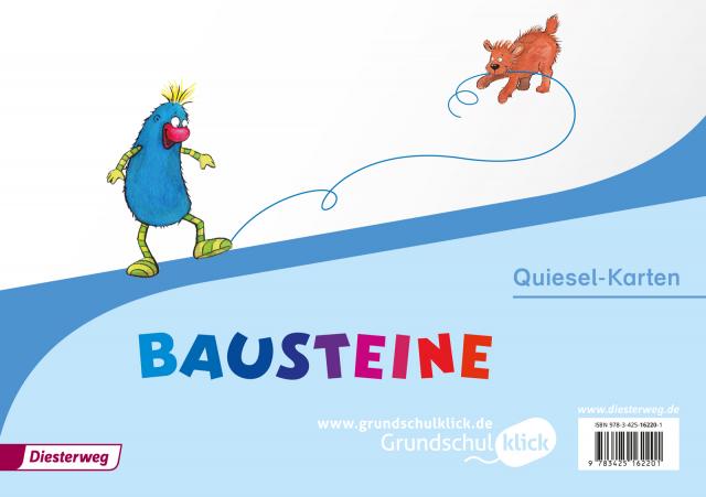 BAUSTEINE Sprachbuch - Ausgabe 2014