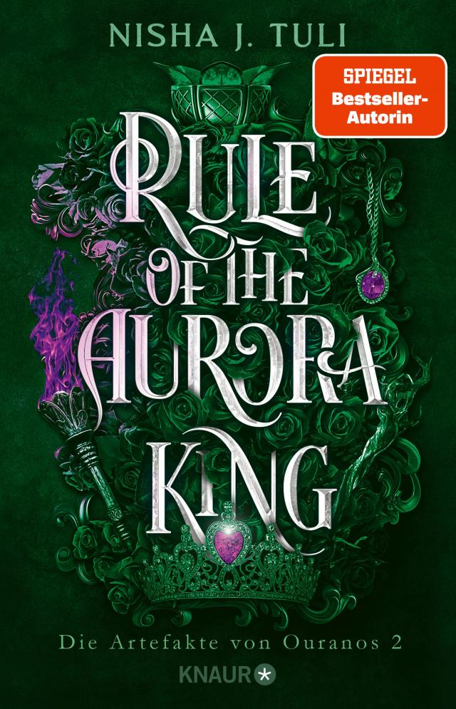 Rule of the Aurora King