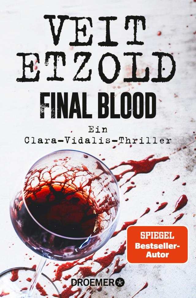 Final Blood