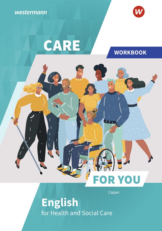 Care For You - English for Health and Social Care