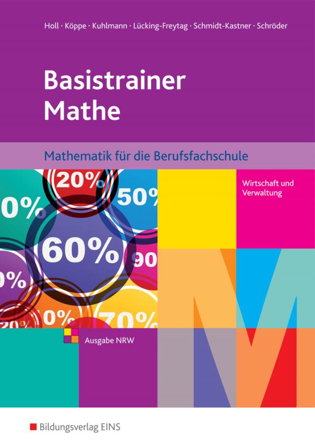Basistrainer Mathe