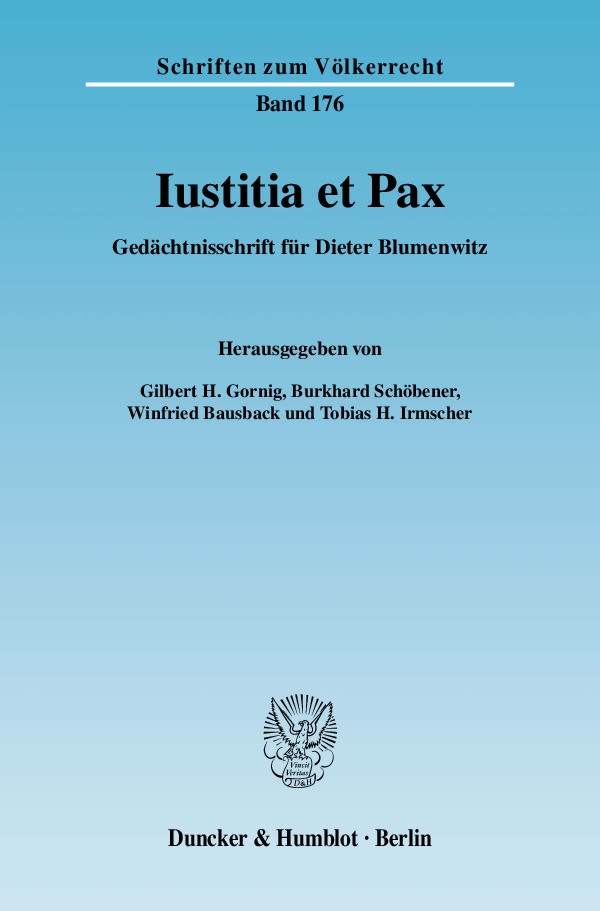 Iustitia et Pax