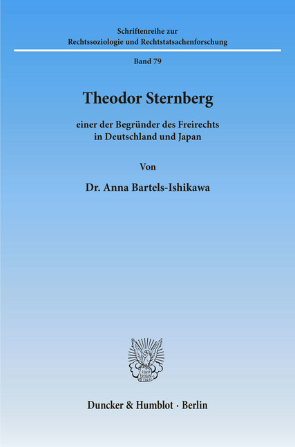 Theodor Sternberg -