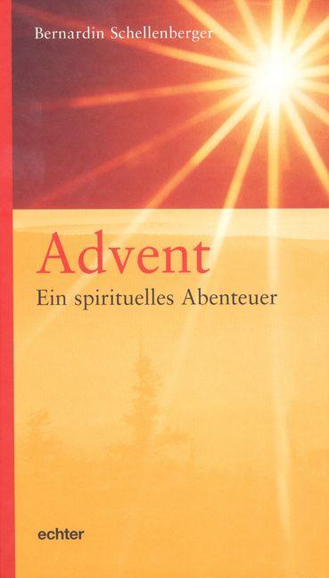 Advent - Ein spirituelles