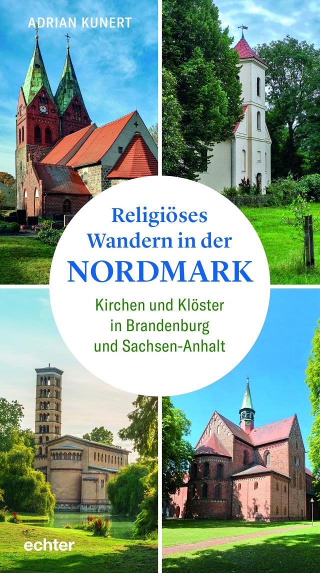Religiöses Wandern in der „Nordmark“