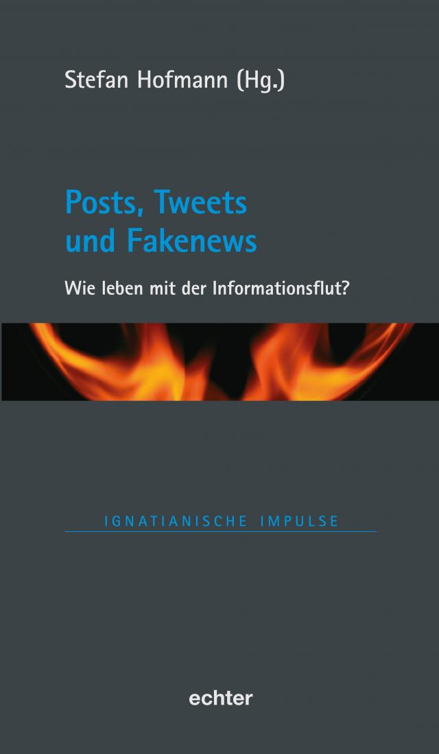 Posts, Tweets und Fakenews