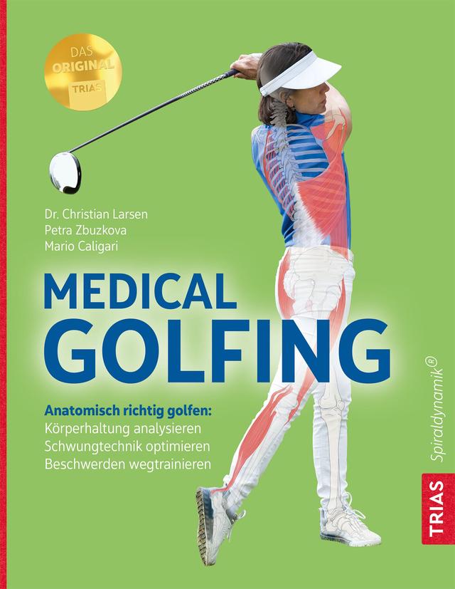 Medical Golfing