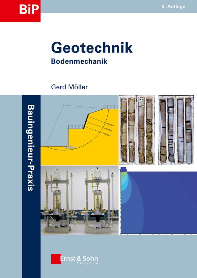 Geotechnik Set / Geotechnik