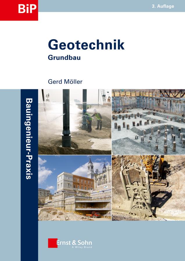 Geotechnik Set / Geotechnik: Grundbau