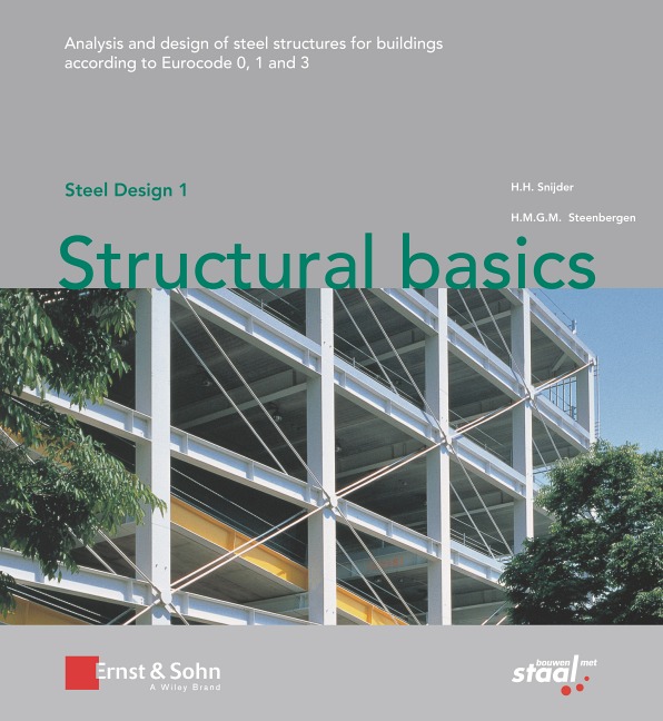 Steel Design 1: Structural basics