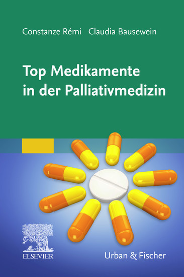 Top Medikamente in der Palliativmedizin