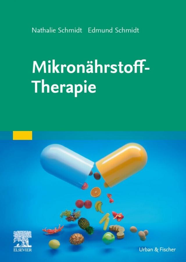 Mikronährstoff-Therapie