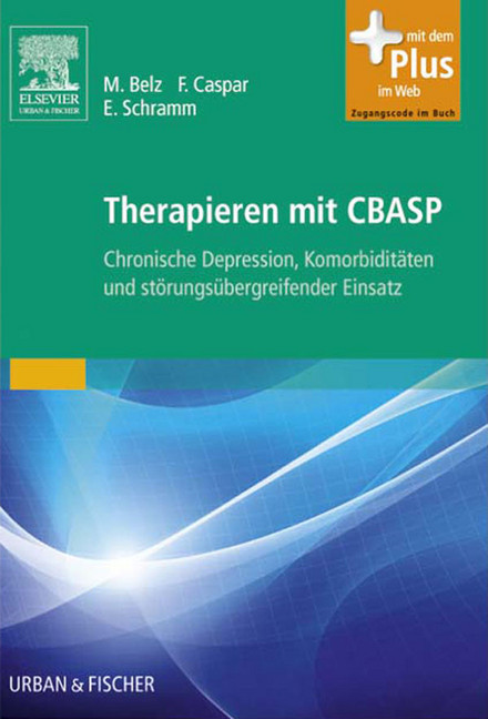 Therapieren mit CBASP
