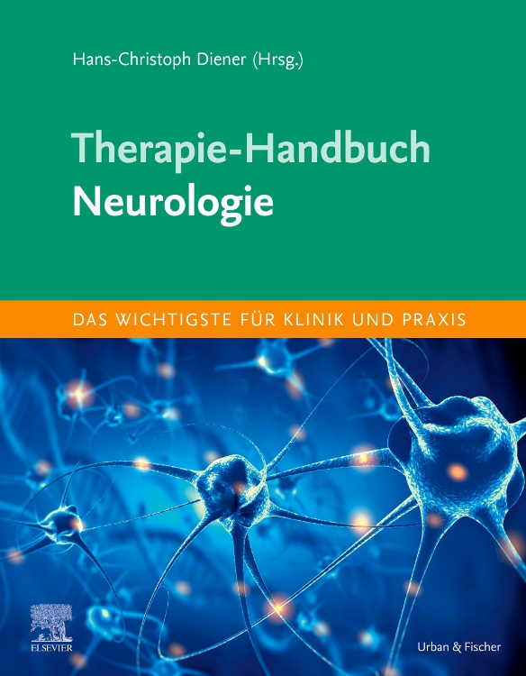 Therapie-Handbuch Neurologie