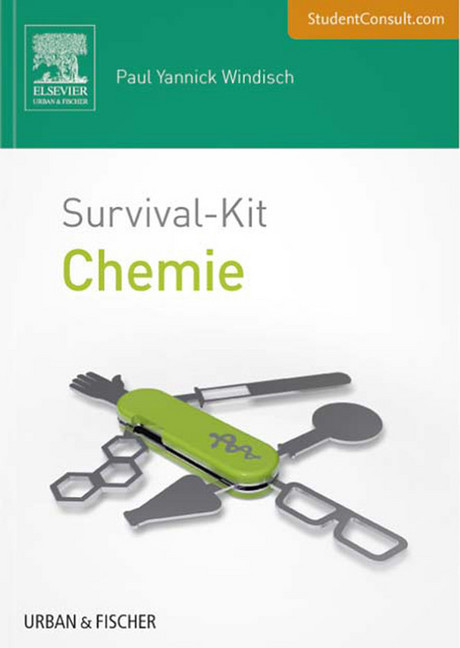 Survival-Kit Chemie