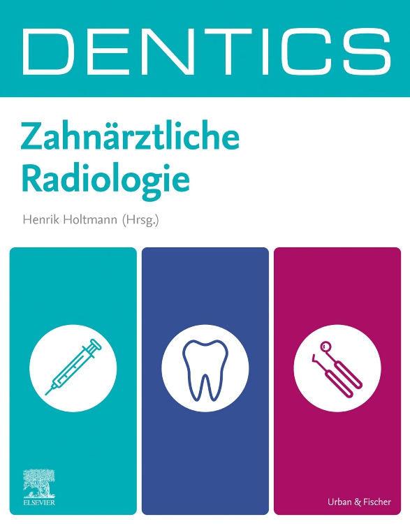 DENTICS Zahnärztliche Radiologie
