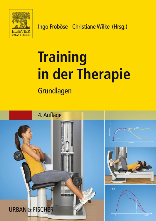 Training in der Therapie - Grundlagen