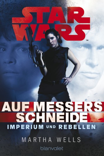 Star Wars™ Imperium und Rebellen 1