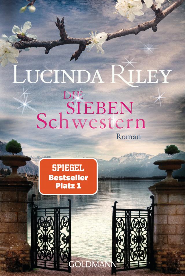 Die sieben Schwestern Roman - Die sieben Schwestern Band 1. 19.09.2016. Paperback / softback.