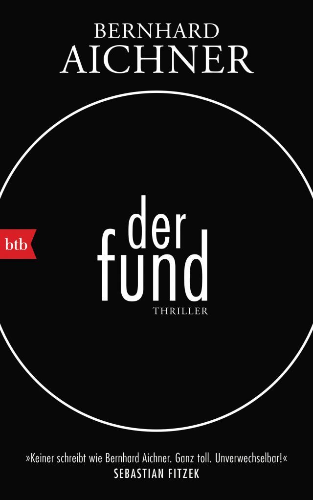 Der Fund Thriller. 30.09.2019.
