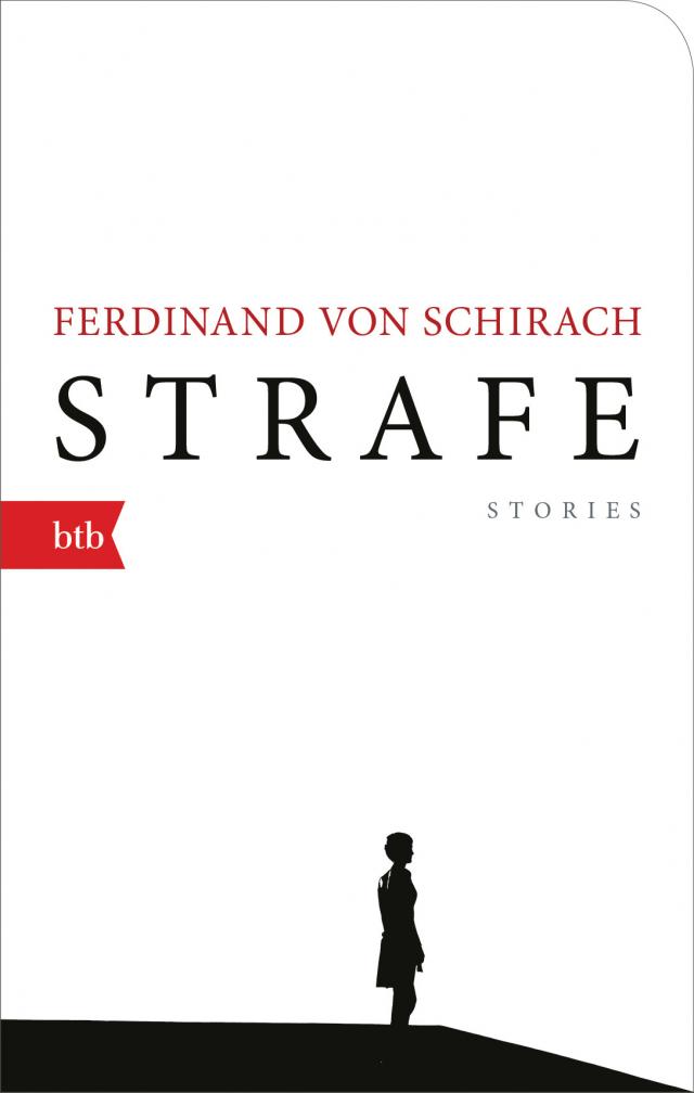 Strafe Stories - Geschenkausgabe. 11.10.2021. Paperback / softback.