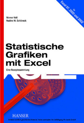 Statistische Grafiken mit Excel
