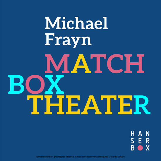 Matchbox Theater