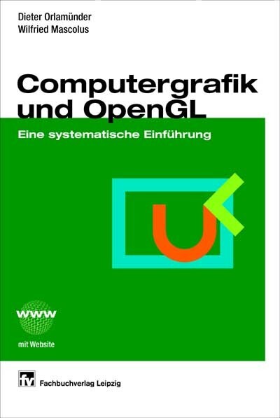 Computergrafik und OpenGL