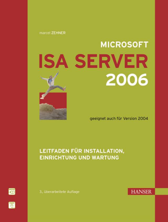 Microsoft ISA Server 2006