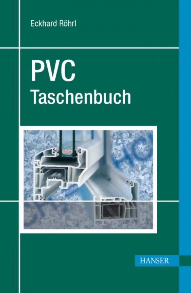 PVC-Taschenbuch