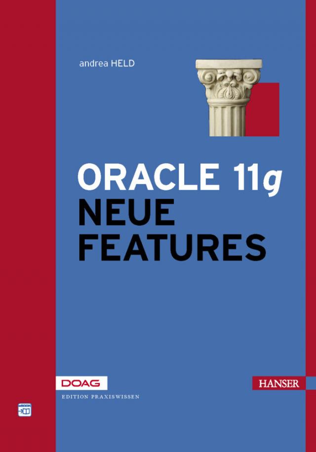 Oracle 11g Neue Features