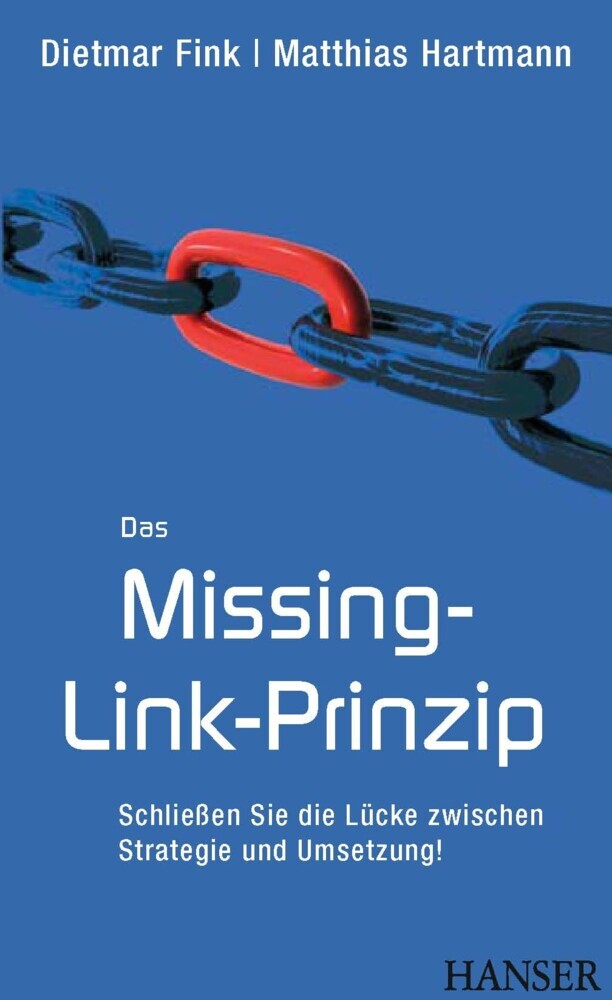 Das Missing-Link-Prinzip