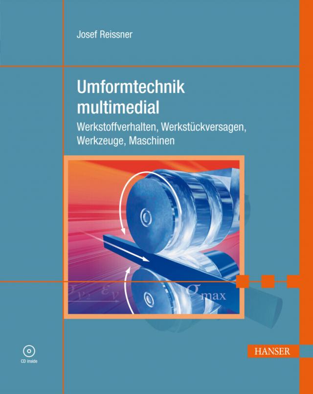 Umformtechnik multimedial