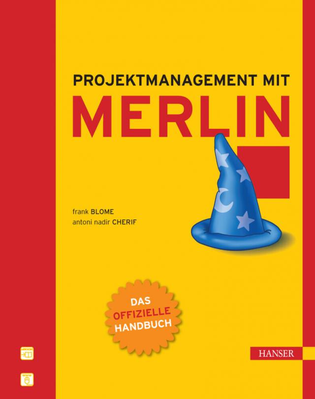 Projektmanagement mit Merlin