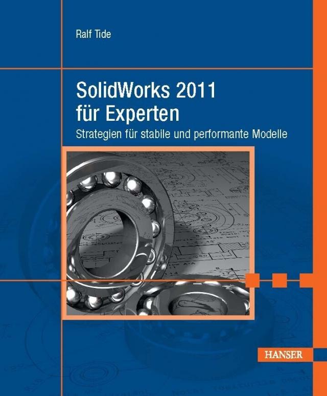 SolidWorks 2011 für Experten