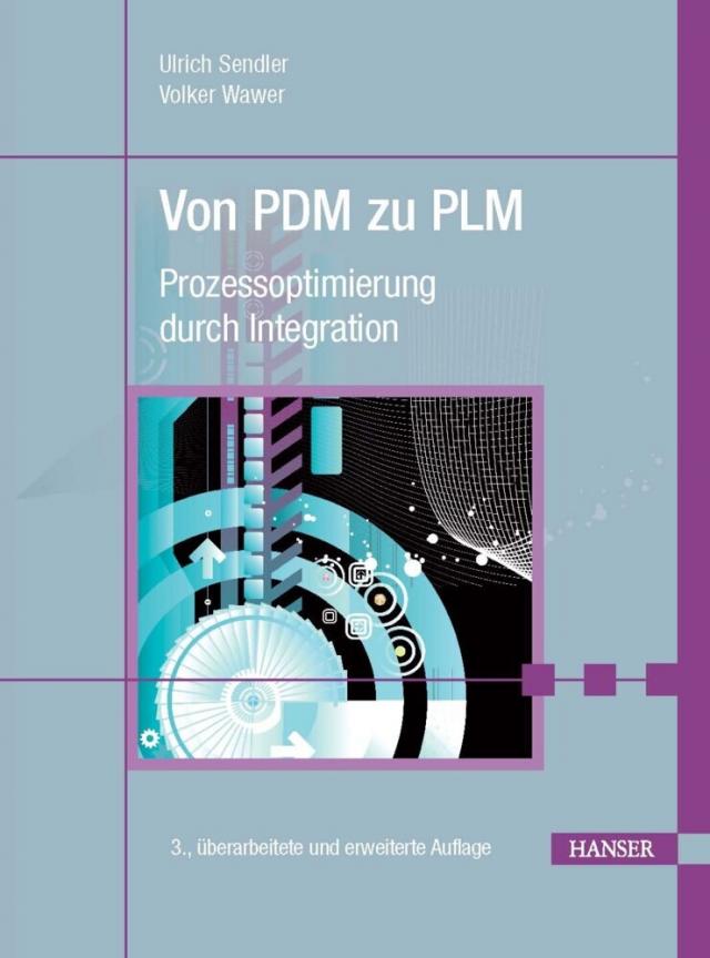 Von PDM zu PLM