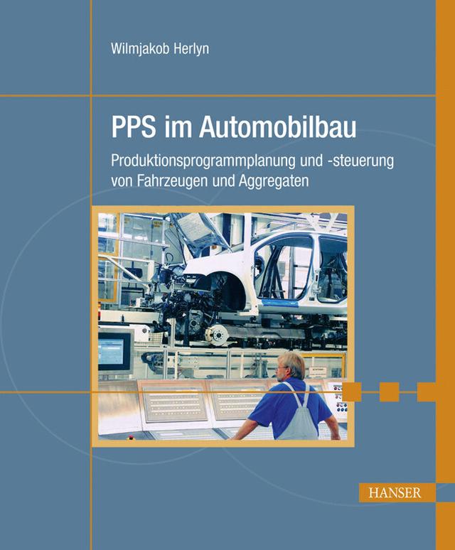 PPS im Automobilbau