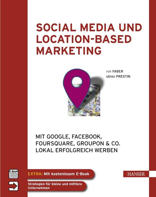 Social Media und Location-based Marketing