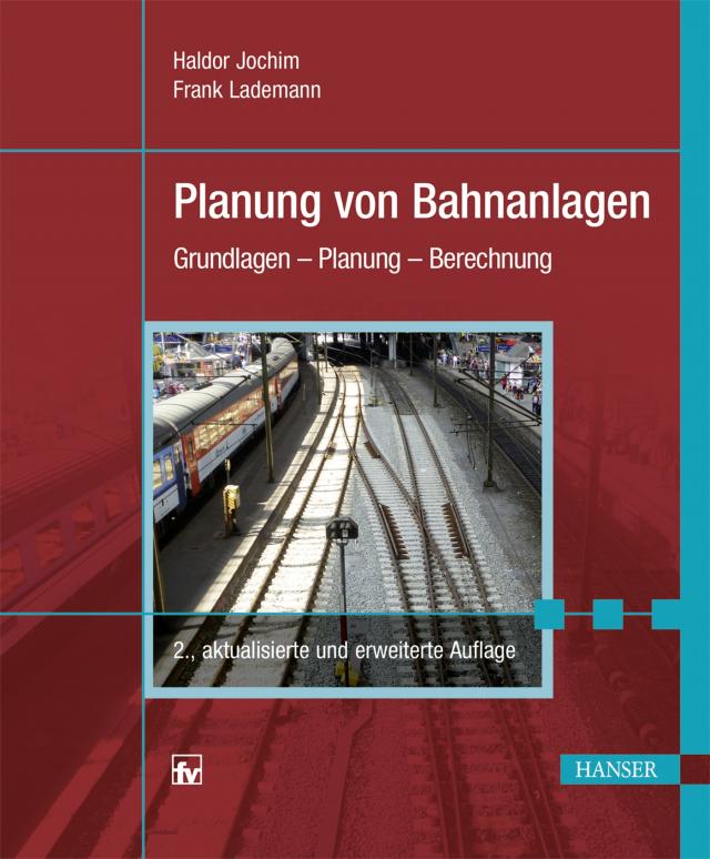 Planung von Bahnanlagen