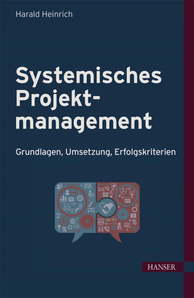 Systemisches Projektmanagement