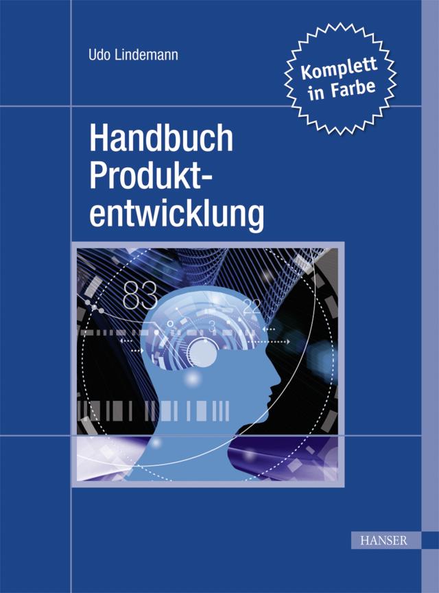 Handbuch Produktentwicklung