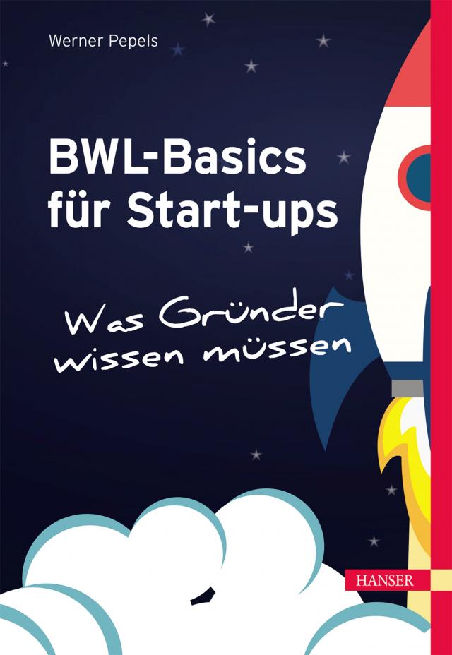 BWL-Basics für Start-ups
