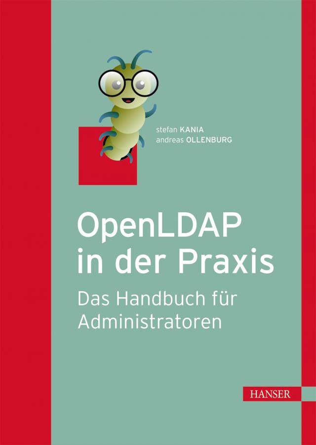 OpenLDAP in der Praxis