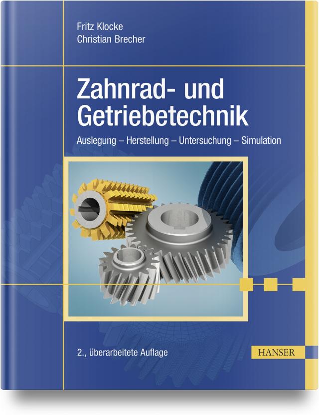 Zahnrad- und Getriebetechnik
