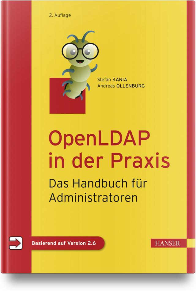 OpenLDAP in der Praxis