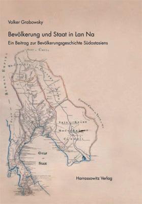 Bevölkerung und Staat in Lan Na